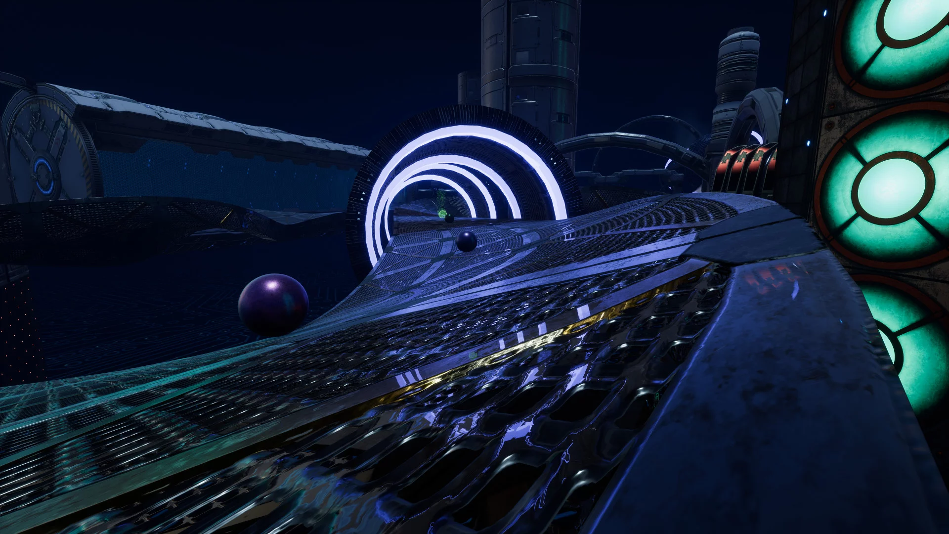 Изображение игры: Mindball Play