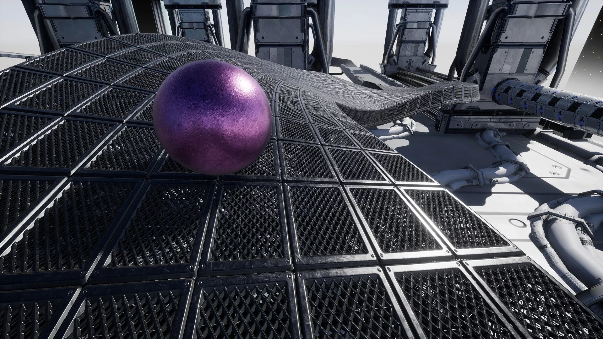 Изображение игры: Mindball Play