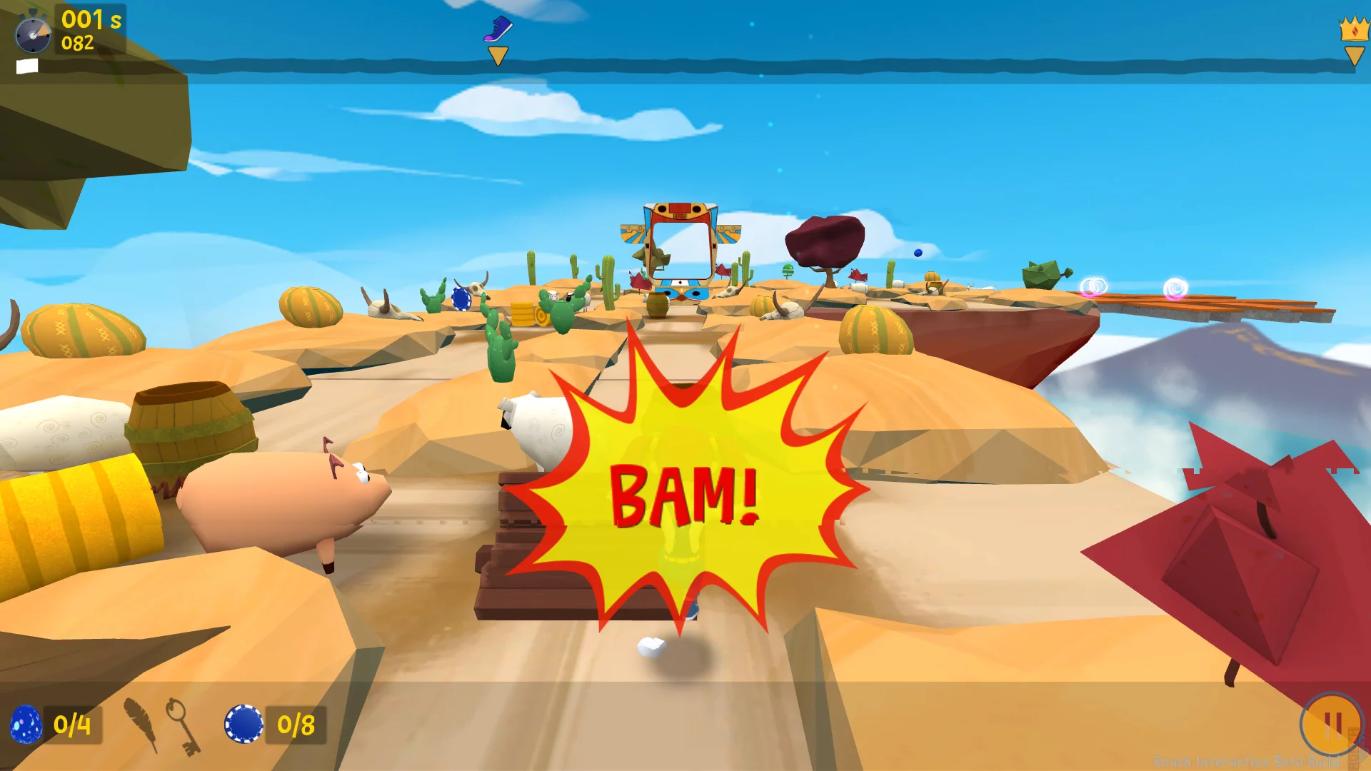 Изображение игры: Bird of Light