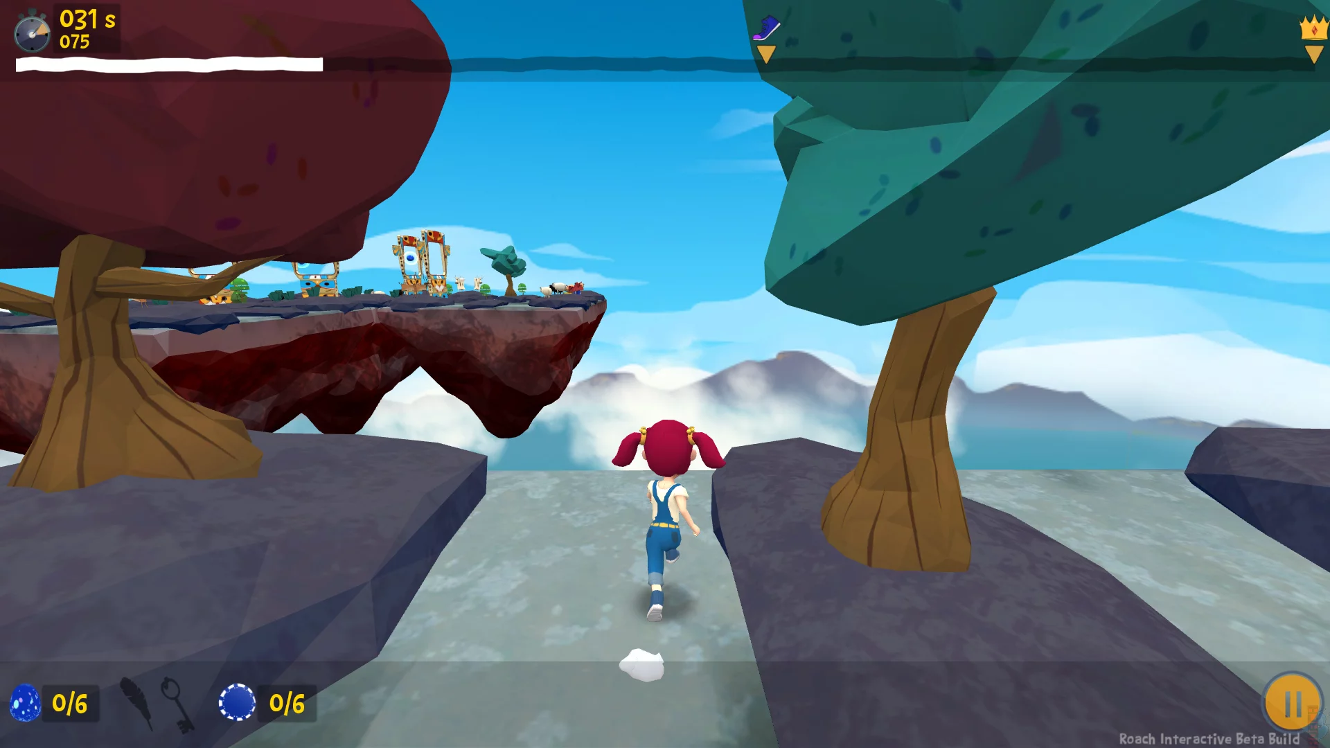 Изображение игры: Bird of Light