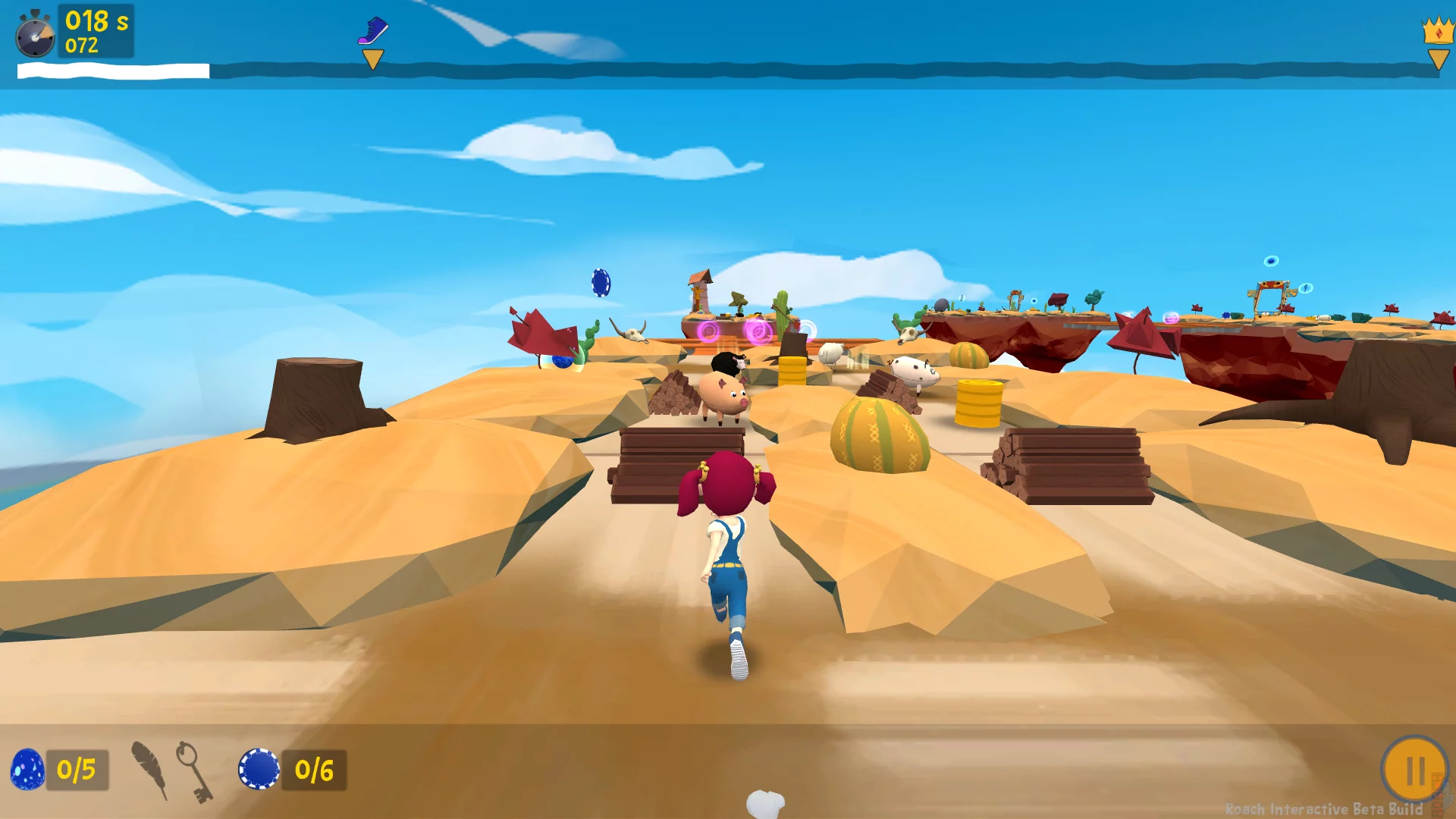 Изображение игры: Bird of Light