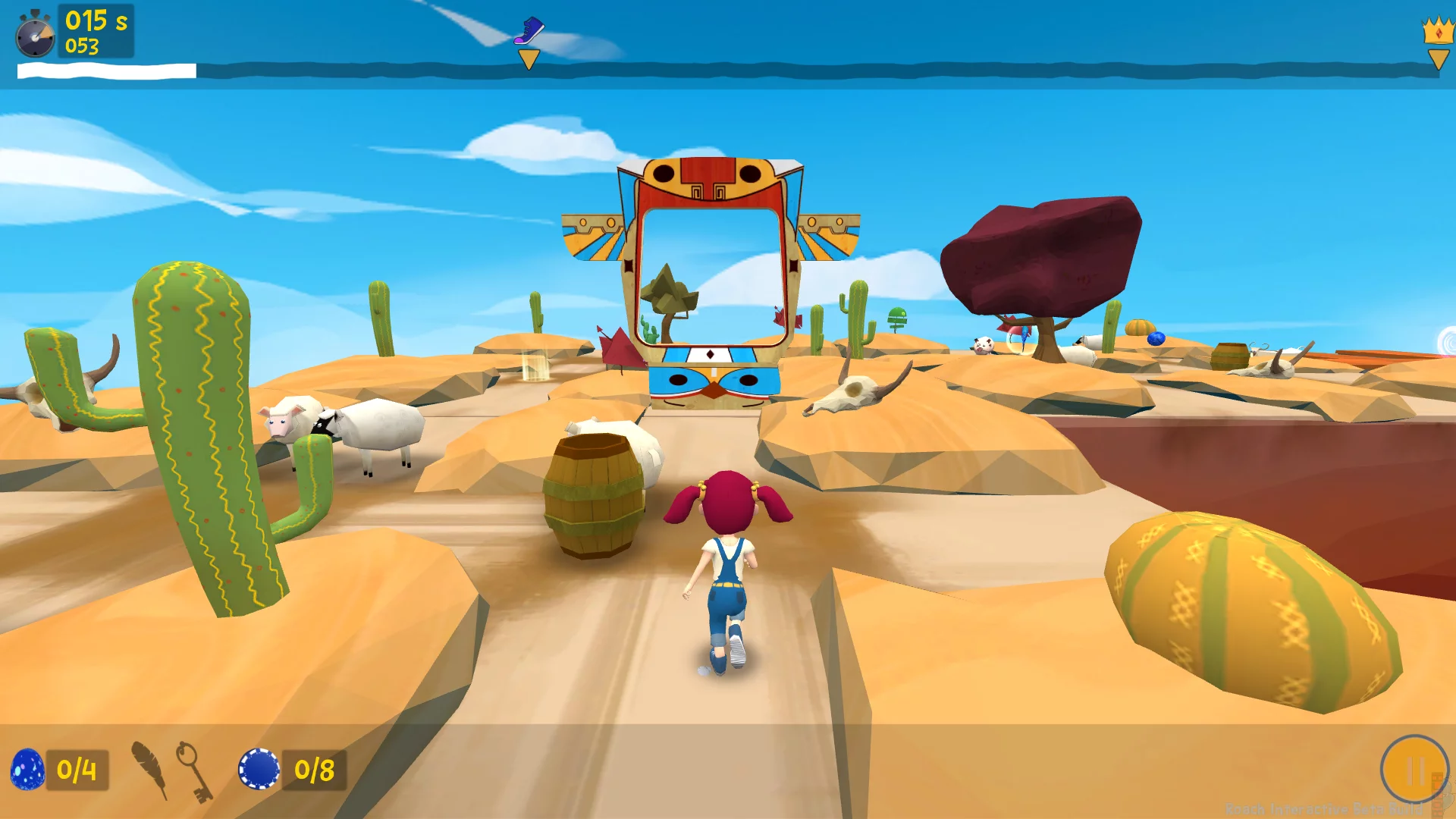 Изображение игры: Bird of Light