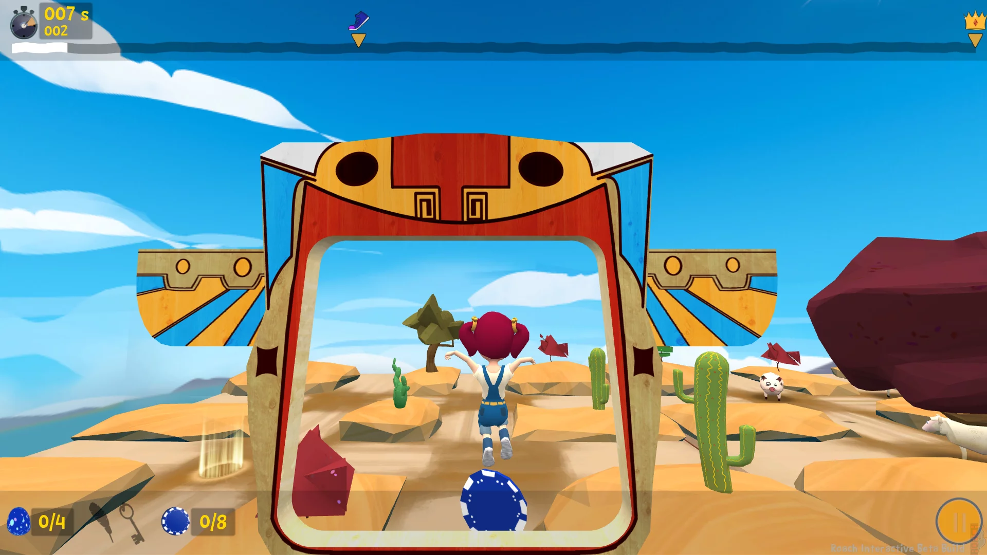 Изображение игры: Bird of Light