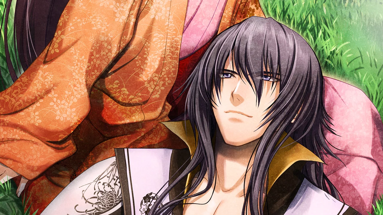 Изображение игры: Destiny's Princess: A War Story, A Love Story