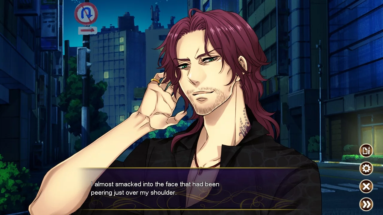 Изображение игры: Pub Encounter