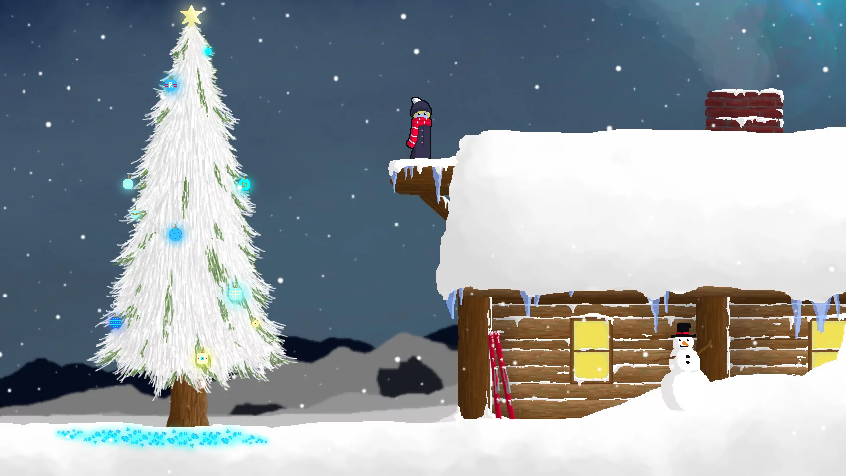 Изображение игры: Blink