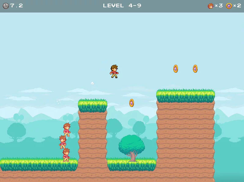 Изображение игры: RePete