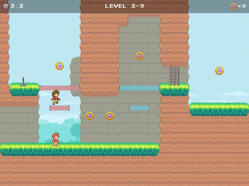 Изображение игры: RePete