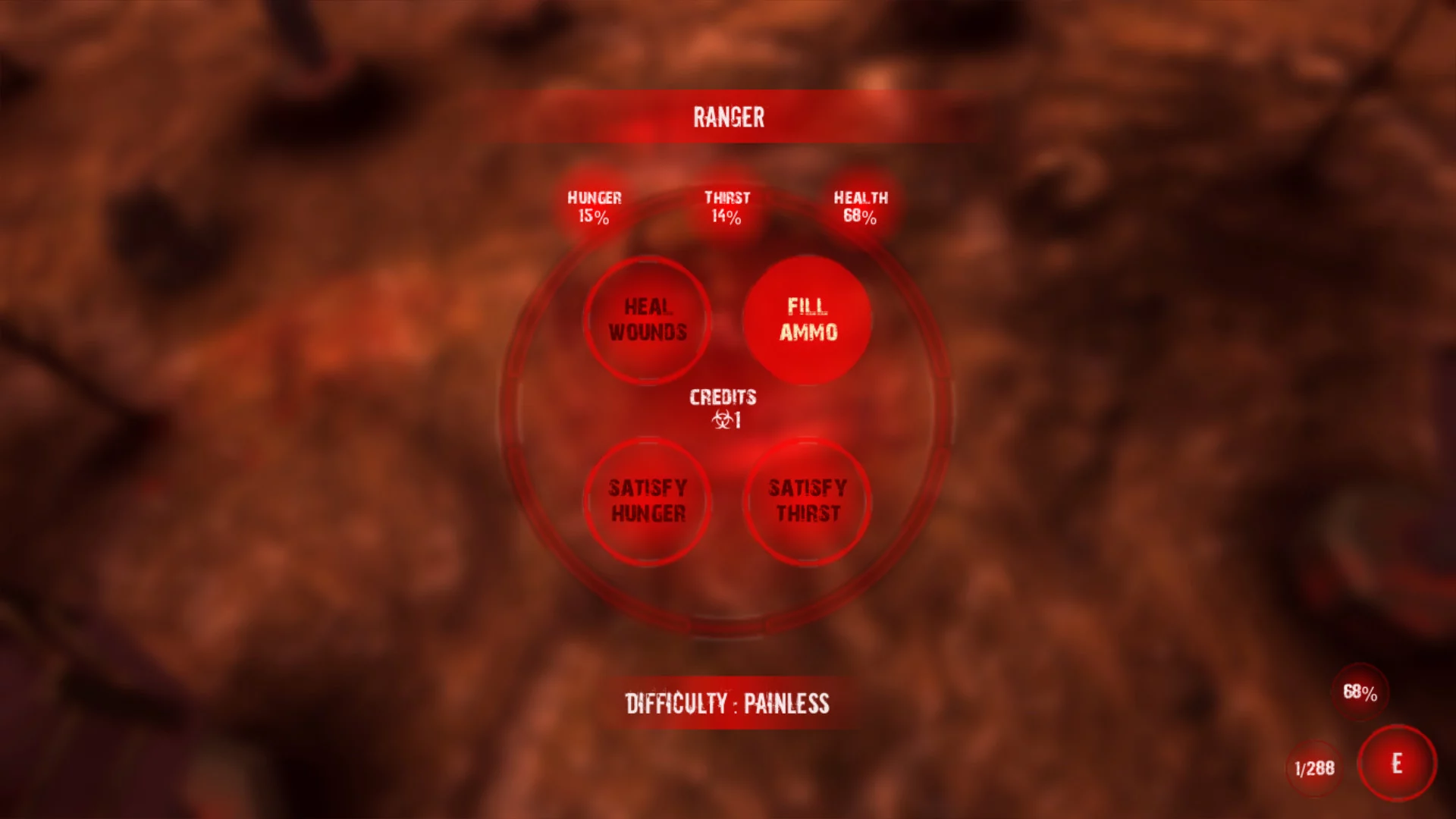 Изображение игры: Red Risk
