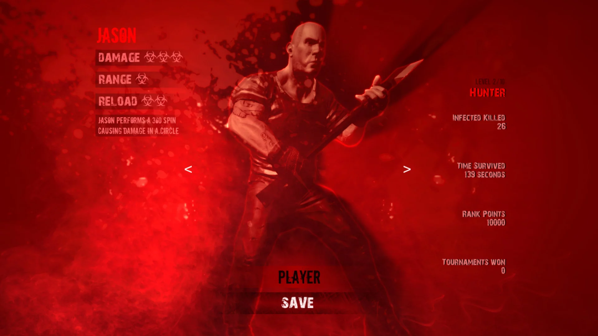 Изображение игры: Red Risk