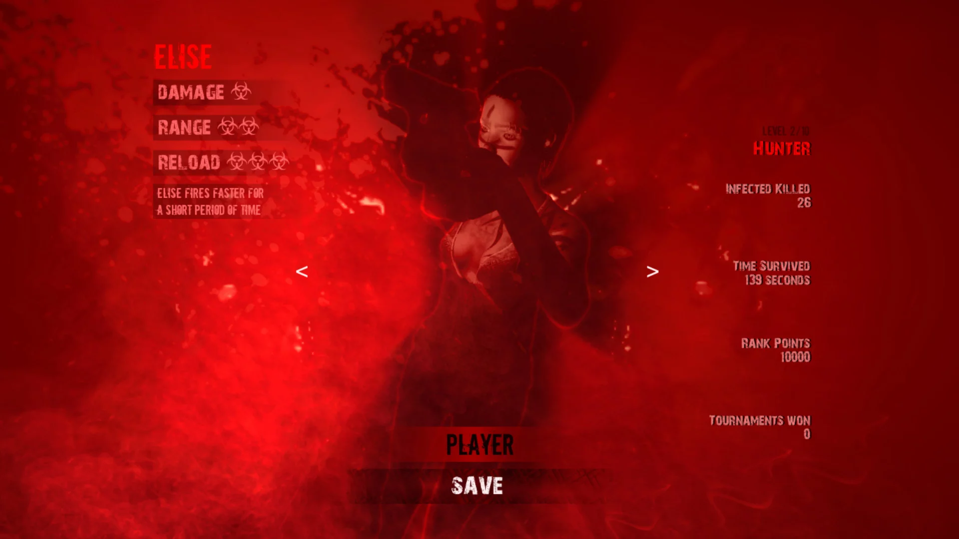Изображение игры: Red Risk