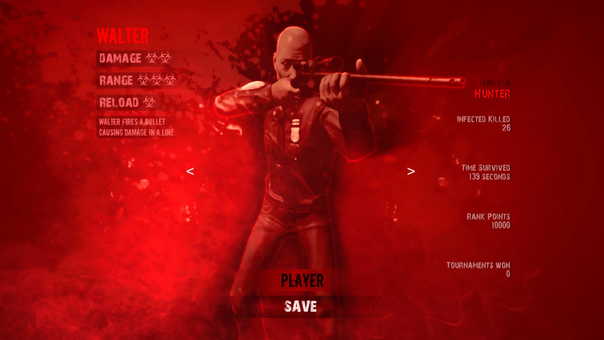 Изображение игры: Red Risk