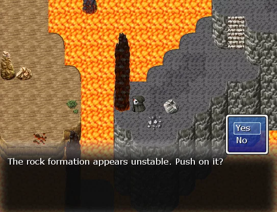 Изображение игры: Last Dream: World Unknown