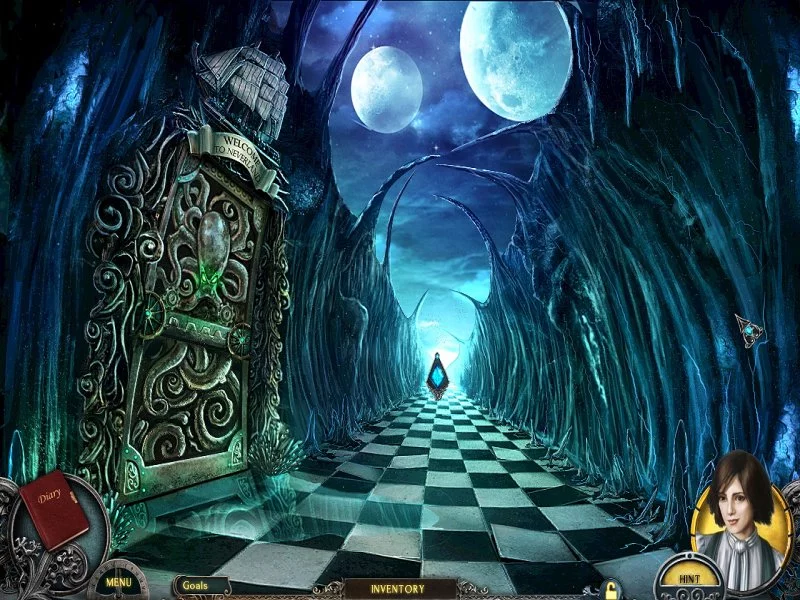 Изображение игры: Hidden Object 6-in-1 bundle