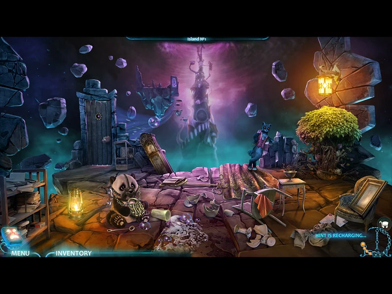 Изображение игры: Hidden Object 6-in-1 bundle