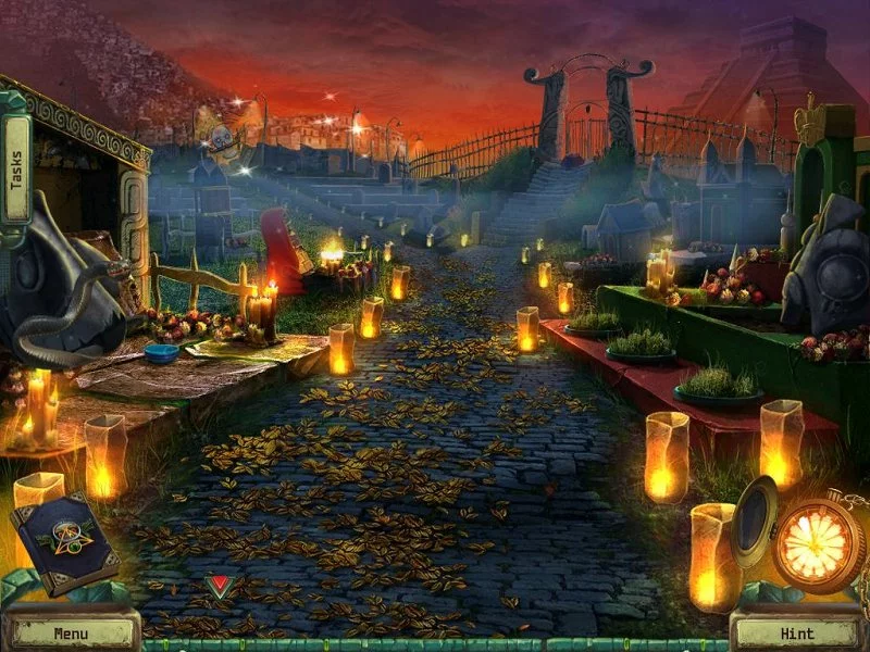 Изображение игры: Hidden Object 6-in-1 bundle