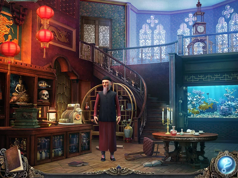 Изображение игры: Hidden Object 6-in-1 bundle