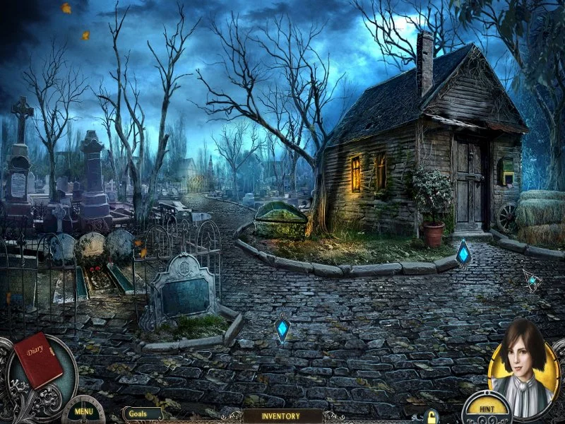 Изображение игры: Hidden Object 6-in-1 bundle