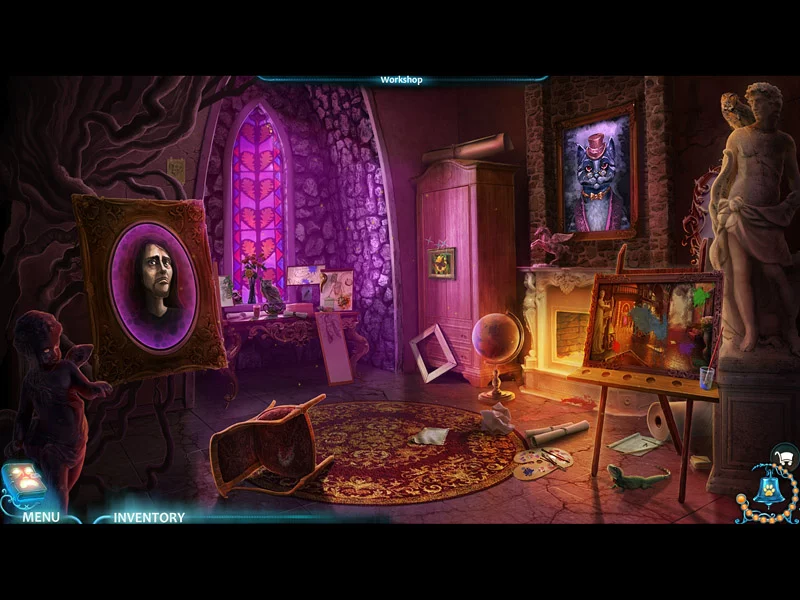 Изображение игры: Hidden Object 6-in-1 bundle