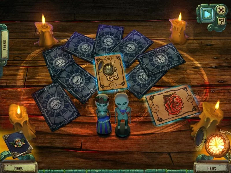 Изображение игры: Hidden Object 6-in-1 bundle