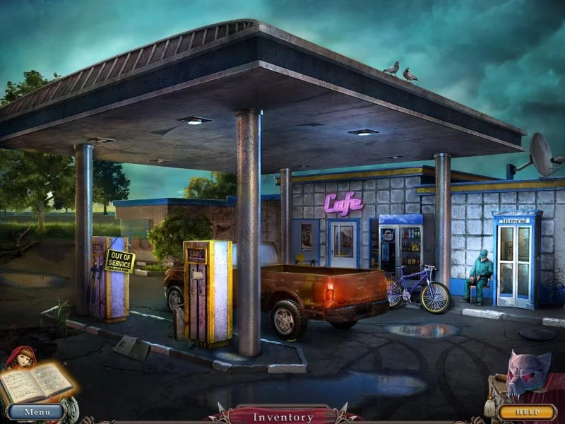 Изображение игры: Hidden Object 6-in-1 bundle