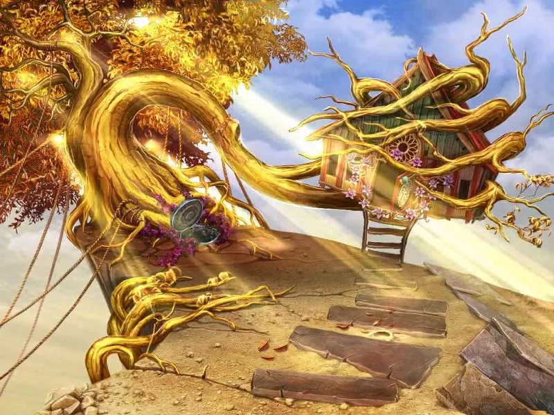 Изображение игры: Hidden Object 6-in-1 bundle