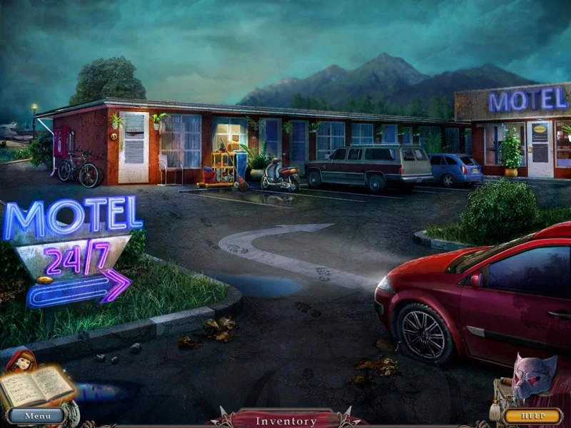 Изображение игры: Hidden Object 6-in-1 bundle