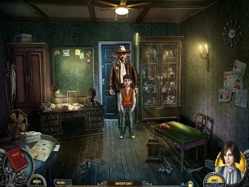 Изображение игры: Hidden Object 6-in-1 bundle