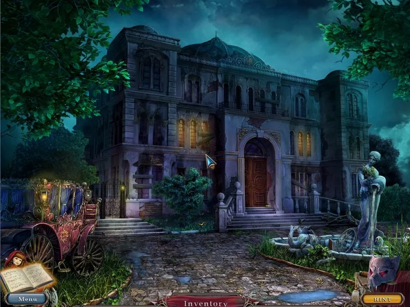 Изображение игры: Hidden Object 6-in-1 bundle