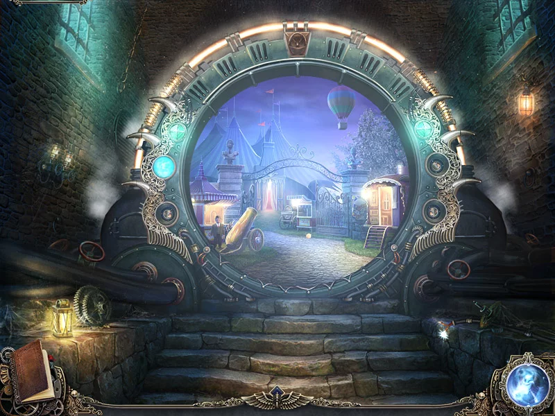 Изображение игры: Hidden Object 6-in-1 bundle