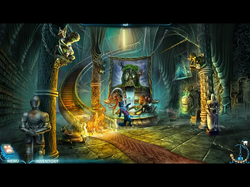 Изображение игры: Hidden Object 6-in-1 bundle