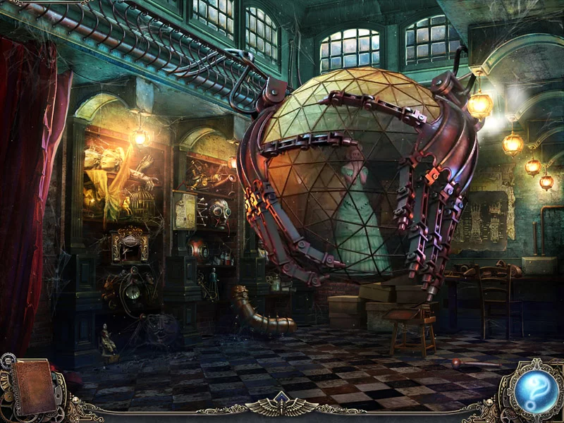 Изображение игры: Hidden Object 6-in-1 bundle
