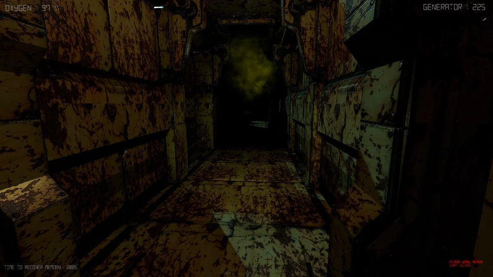 Изображение игры: Terror Lab