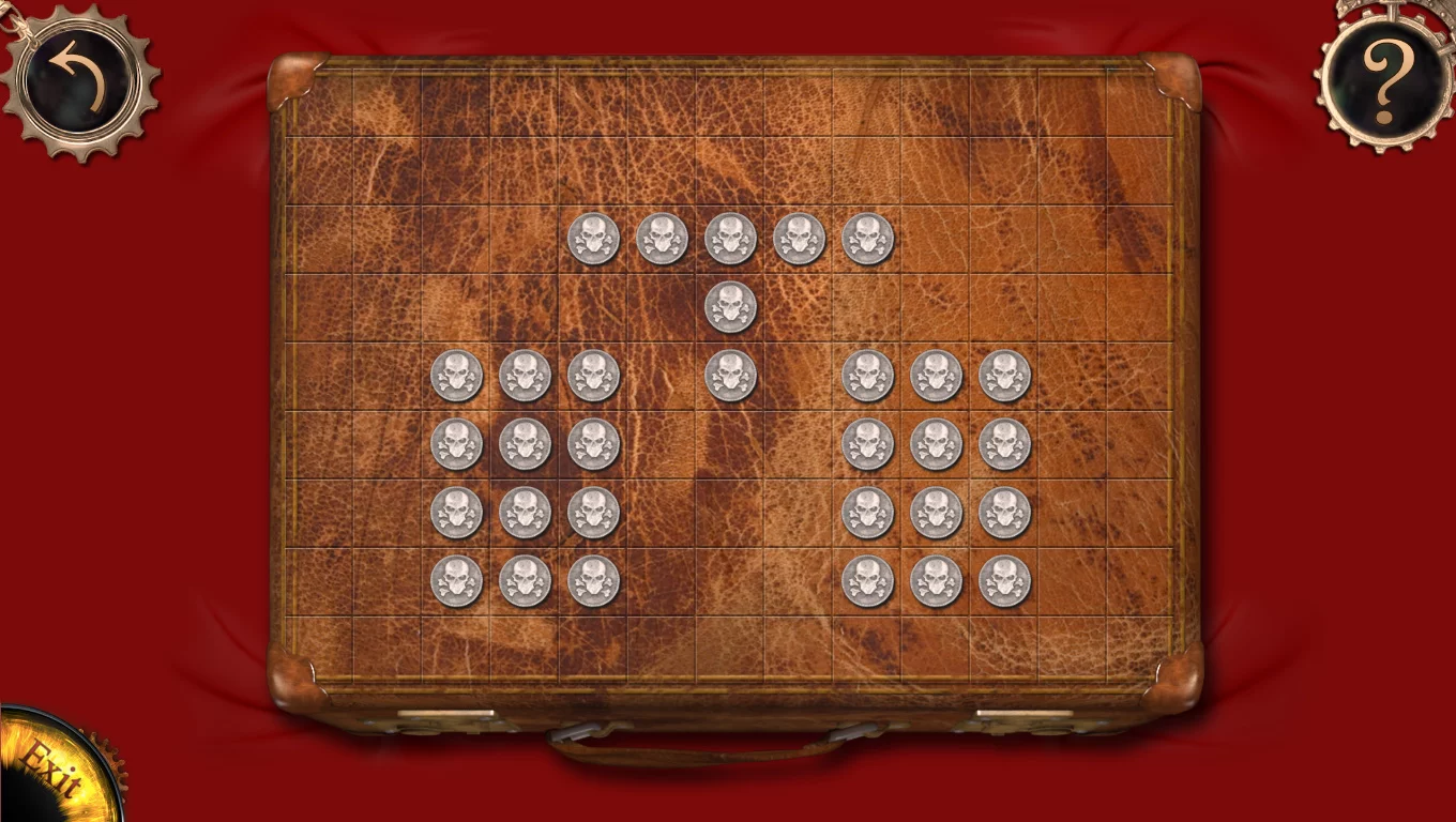 Изображение игры: Mind Games