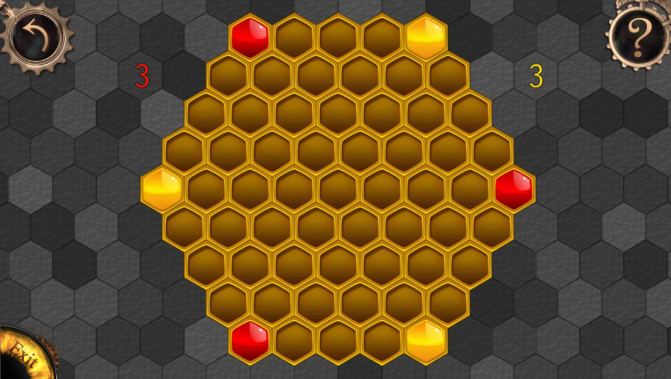 Изображение игры: Mind Games
