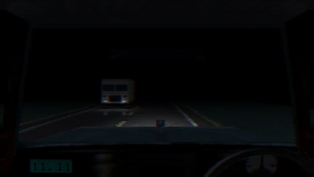 Изображение игры: Dead End Road