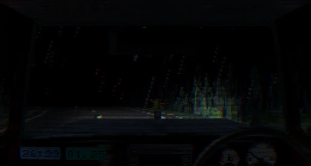 Изображение игры: Dead End Road