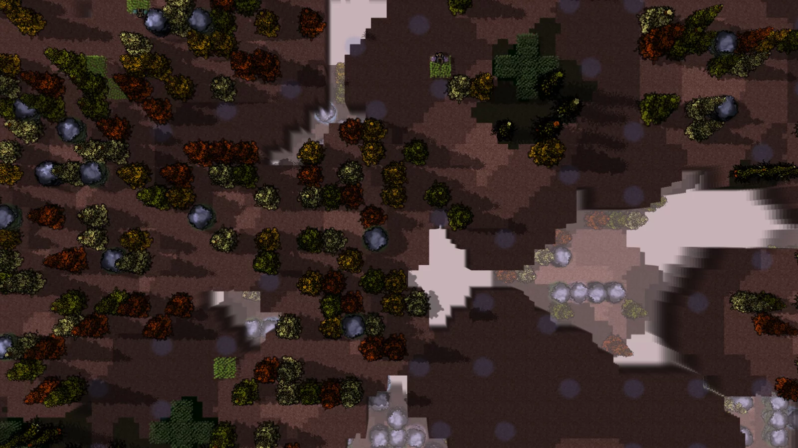 Изображение игры: Rebirth of Island