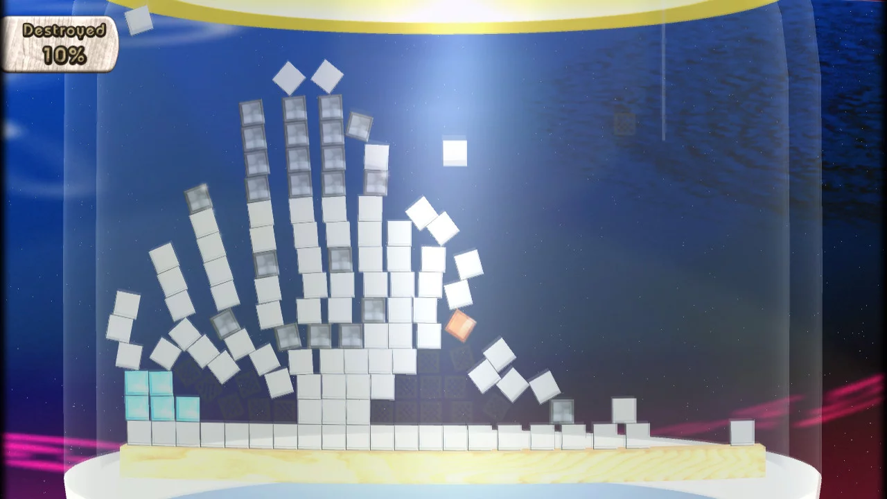 Изображение игры: Puzzle Box