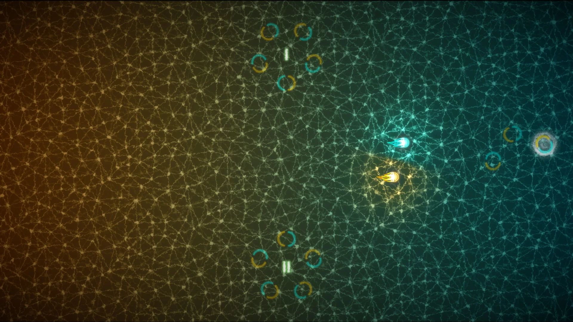 Изображение игры: Semispheres