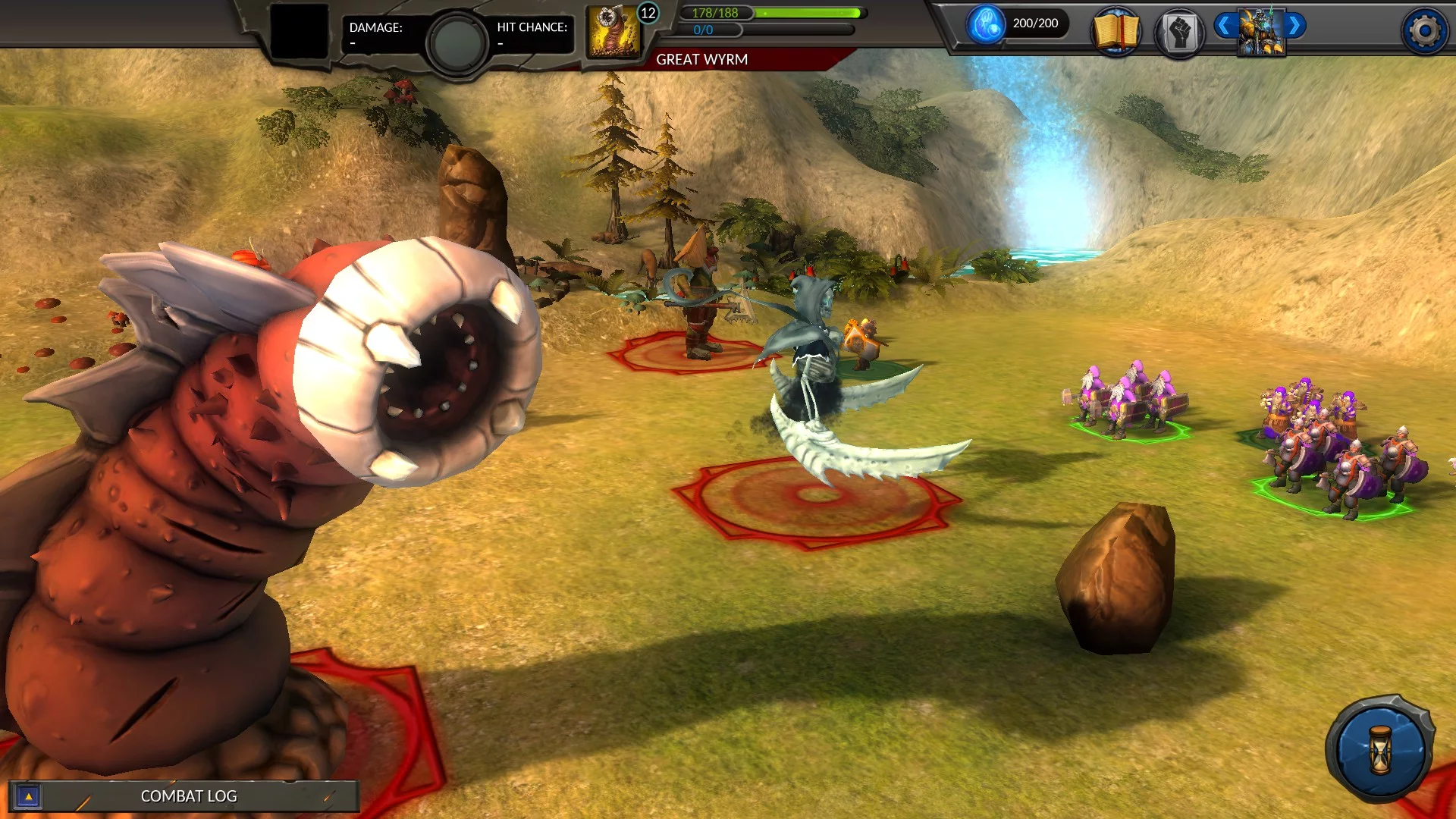 Изображение игры: Planar Conquest