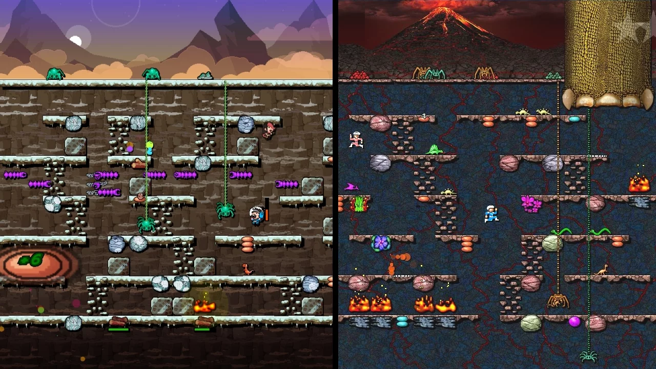 Изображение игры: Dino Eggs: Rebirth