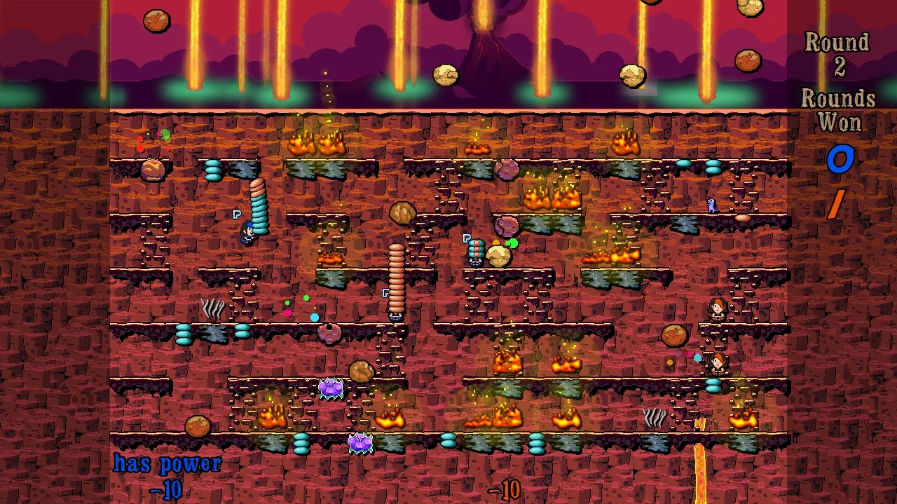 Изображение игры: Dino Eggs: Rebirth