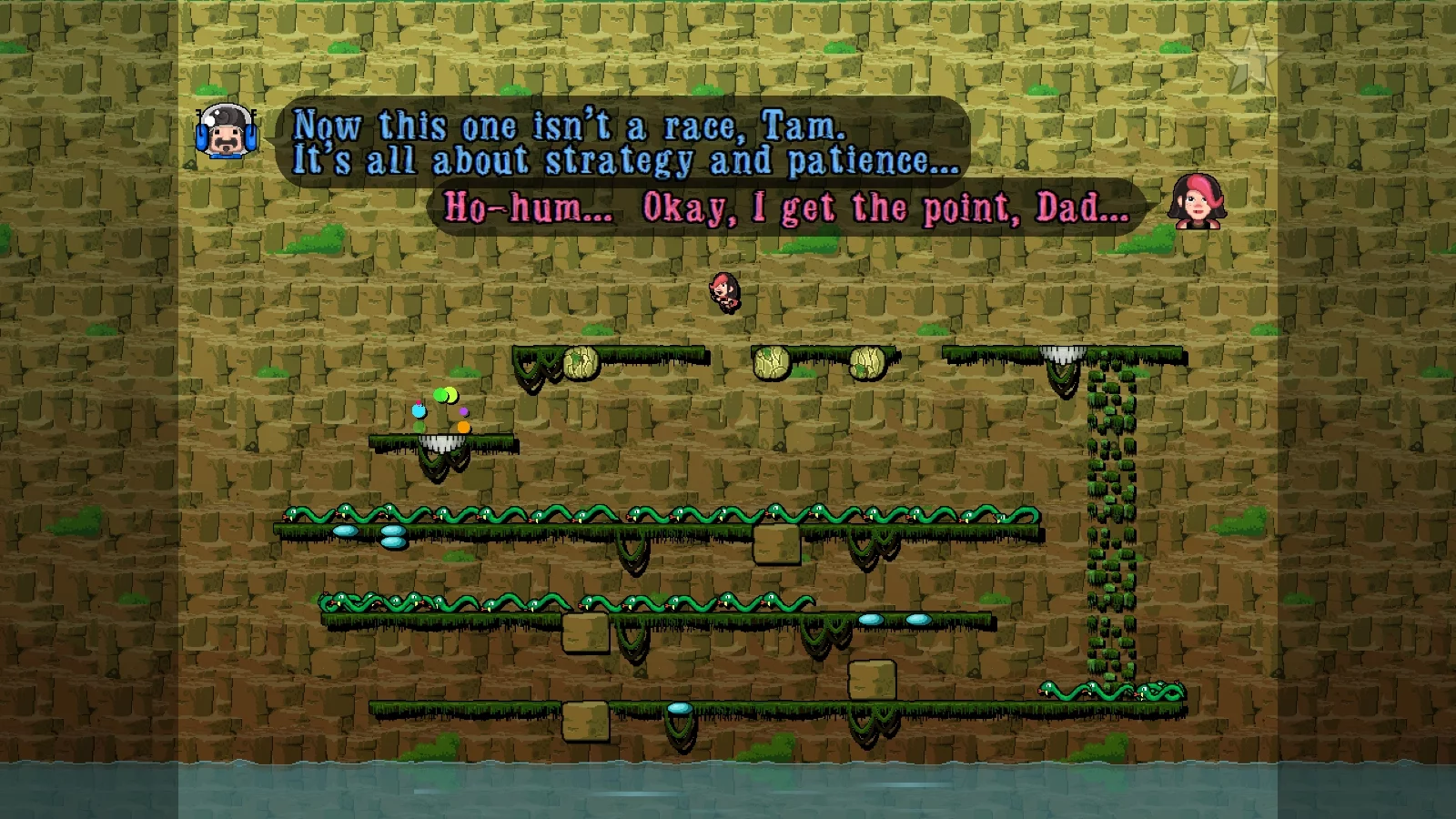 Изображение игры: Dino Eggs: Rebirth