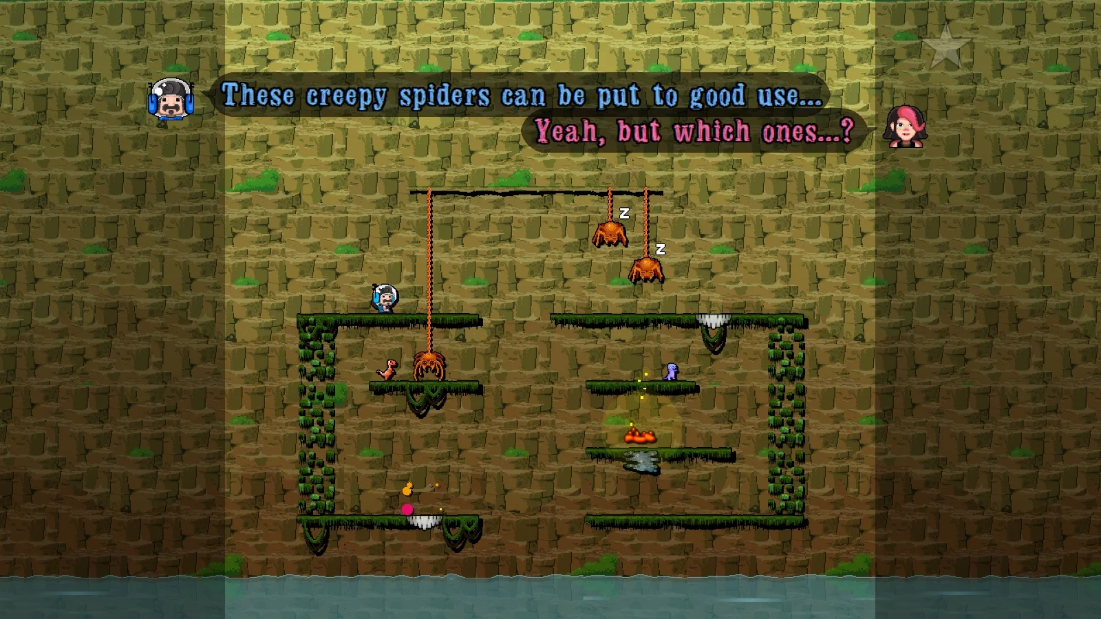 Изображение игры: Dino Eggs: Rebirth