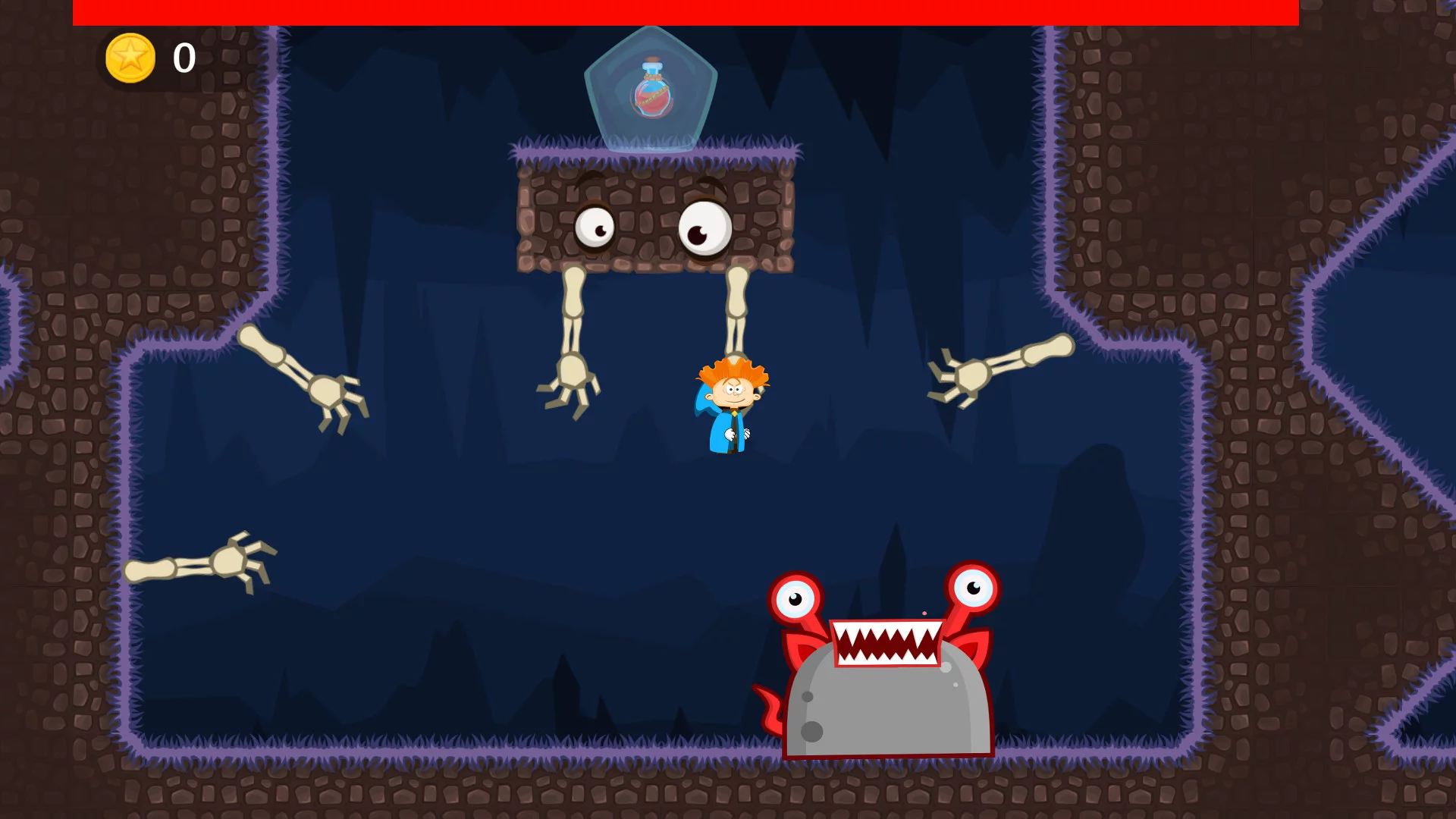 Изображение игры: Mini's Magic World