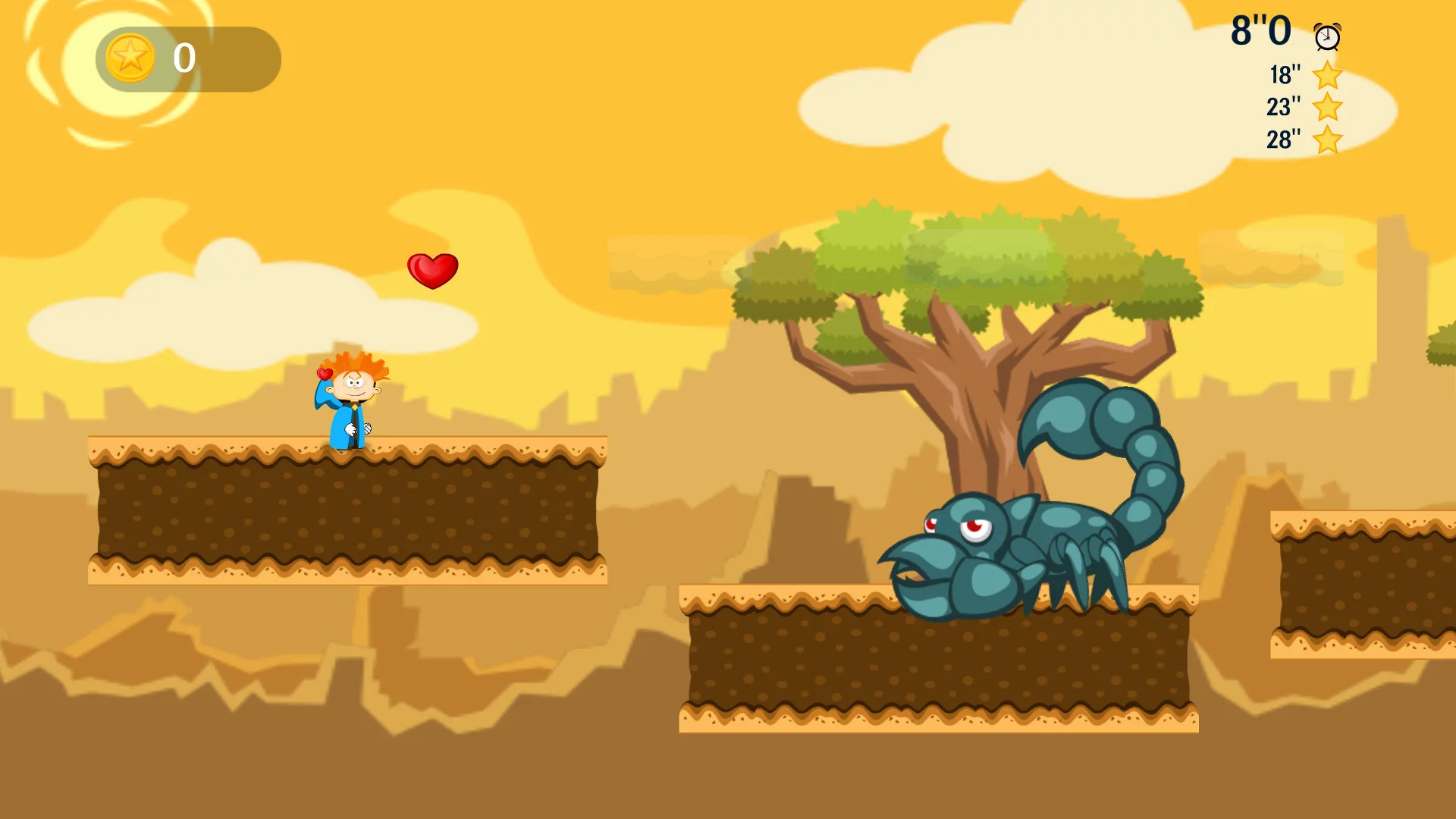 Изображение игры: Mini's Magic World