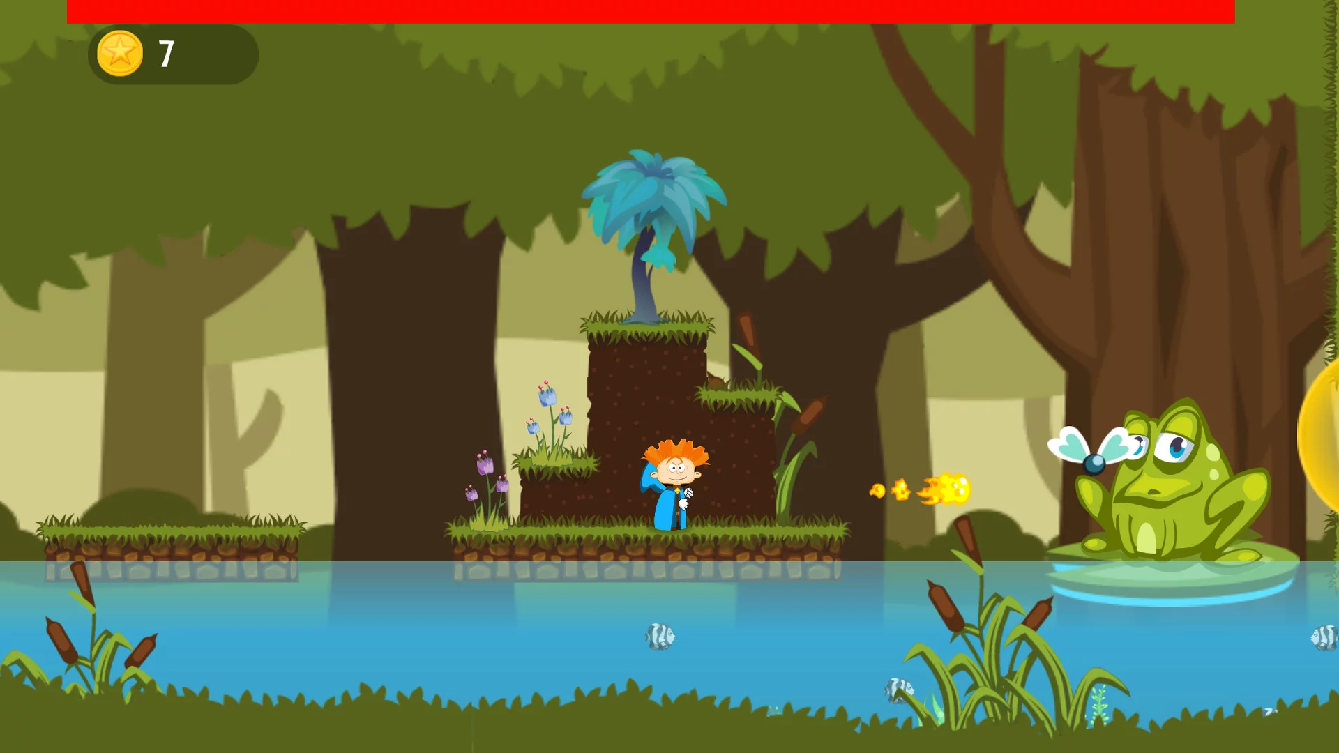Изображение игры: Mini's Magic World
