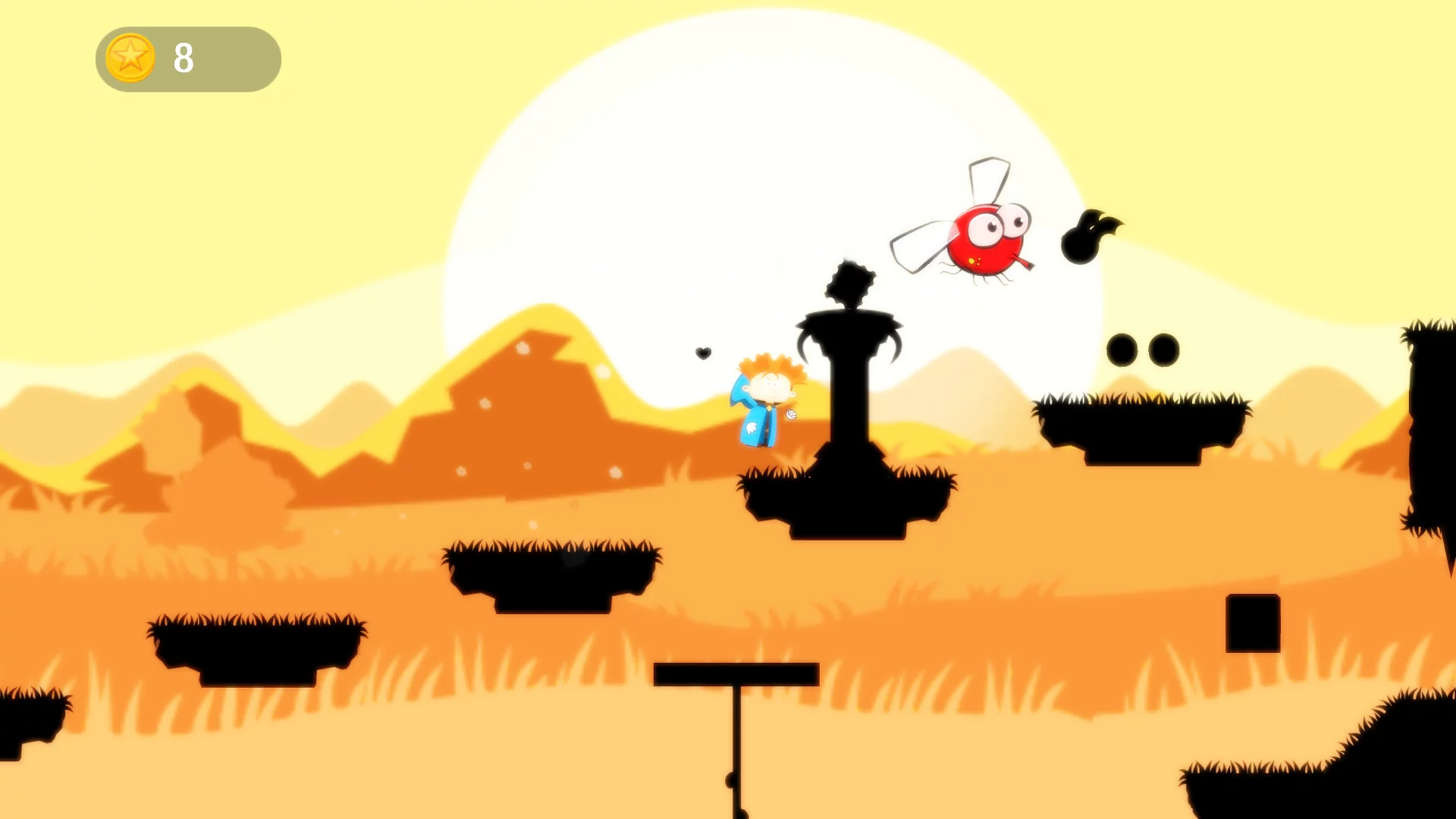 Изображение игры: Mini's Magic World