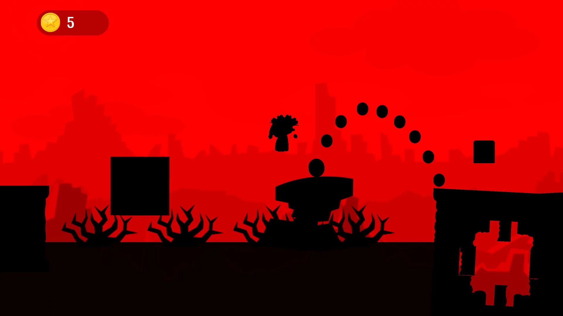 Изображение игры: Mini's Magic World